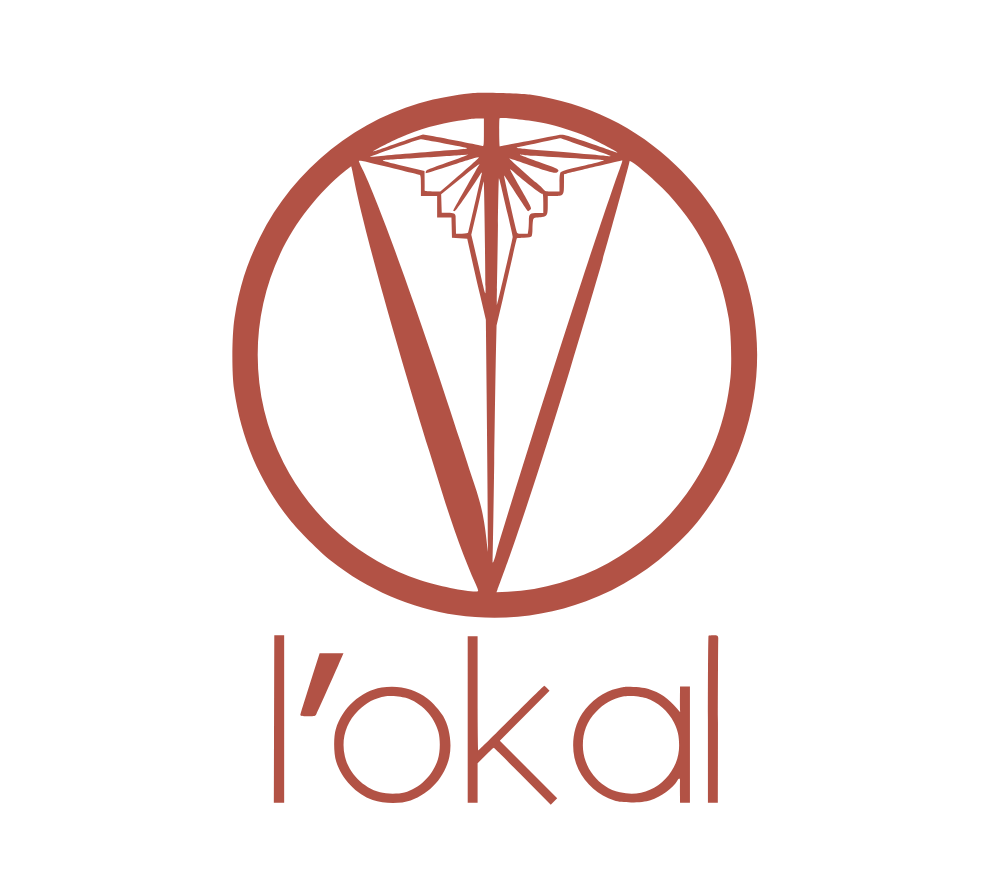 Logo l'Okal