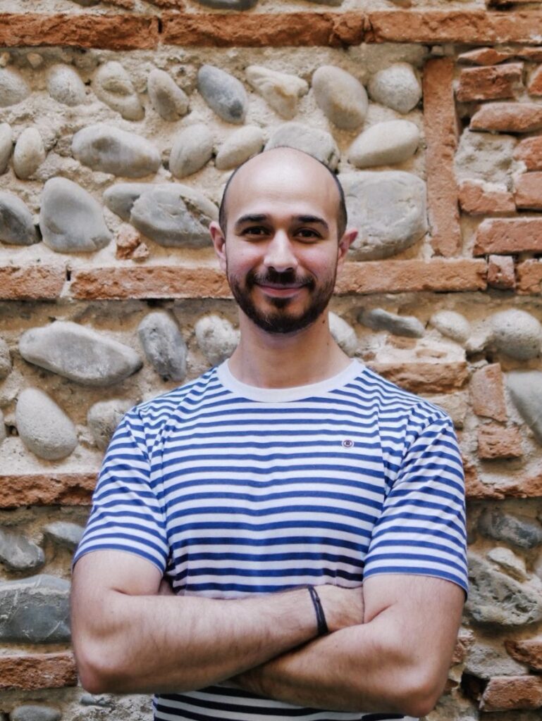 Nicolas Cassan Masseurs-kinésithérapeutes DE conventionnés