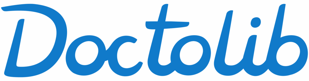 doctolib logo