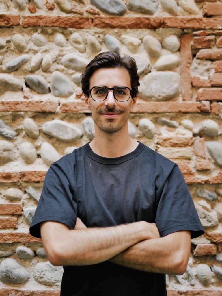 Valentin Pech Masseurs-kinésithérapeutes DE conventionnés