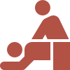 icons osteopathie