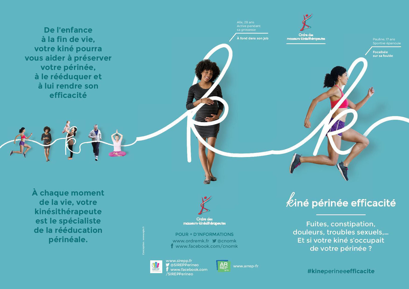 kiné périnée efficacité